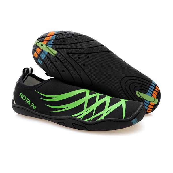 Sapatilha sales aquatica masculina