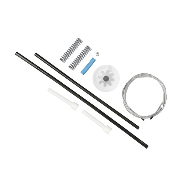 kit Uno 4 Portas (ano até 1996) Para Máquina do Vidro Elétrico