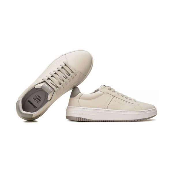 TENIS MASCULINO OFF WHITE EVO 02 4077 
