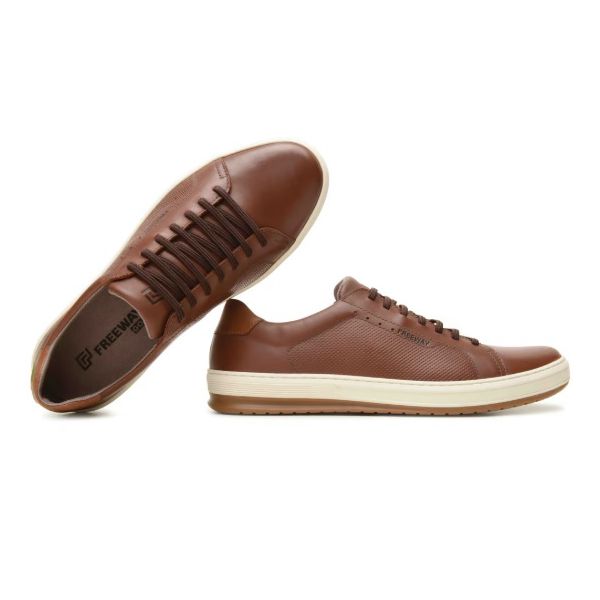 TENIS LINK 01 EVOLUTION MOGNO