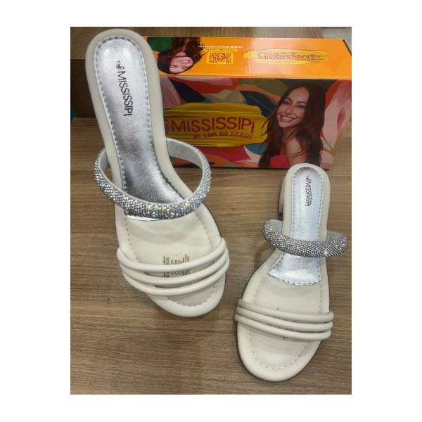 RASTEIRA MISSISSIPI OFF WHITE REF; MB421 -0002