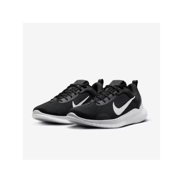 Tênis Flex Experience Run 12 Masculino PRETO