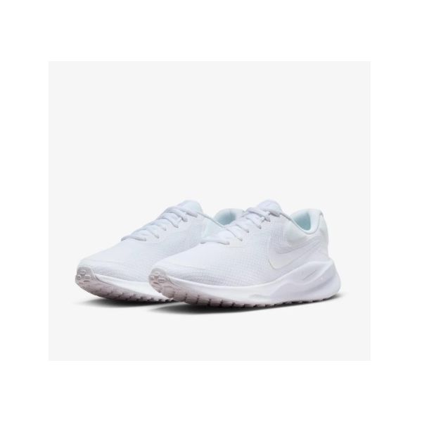 TENIS REVOLUTION BRANCO