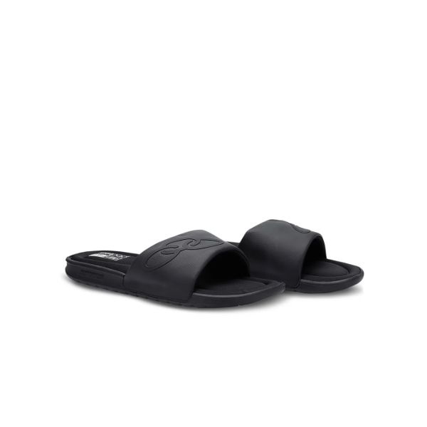 Chinelo Patmos 152 PRETO MASCULINO