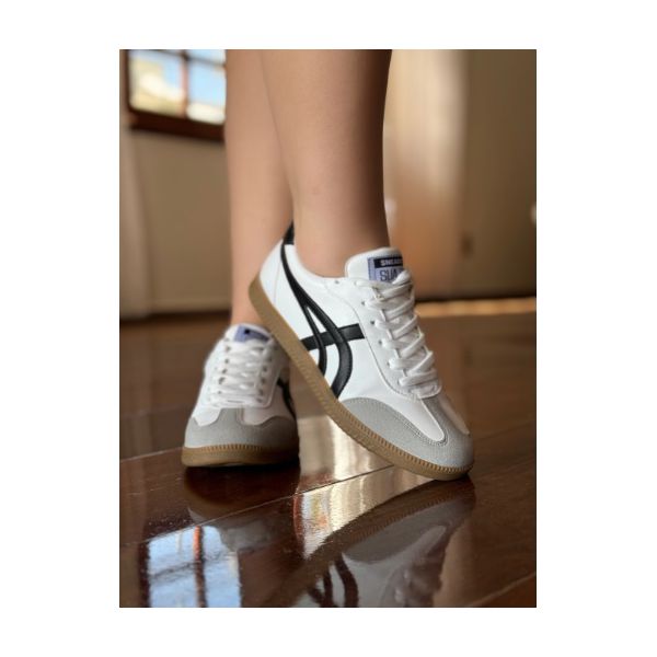 TÊNIS SAMBA CASUAL FEMININO