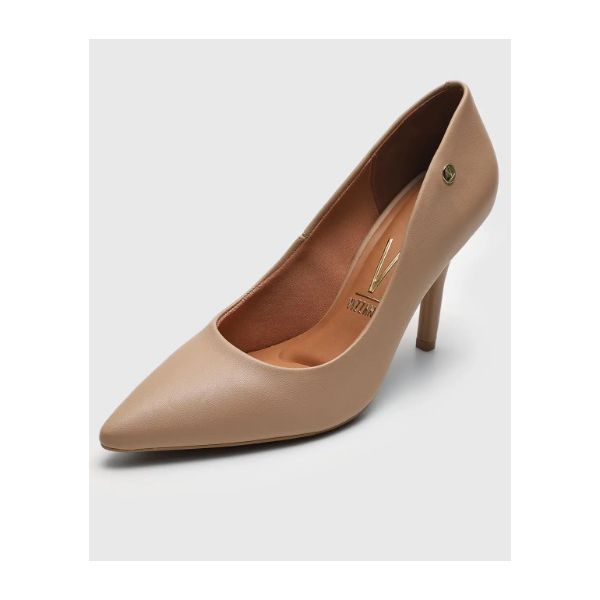 SCARPIN SALTO ALTO NUDE