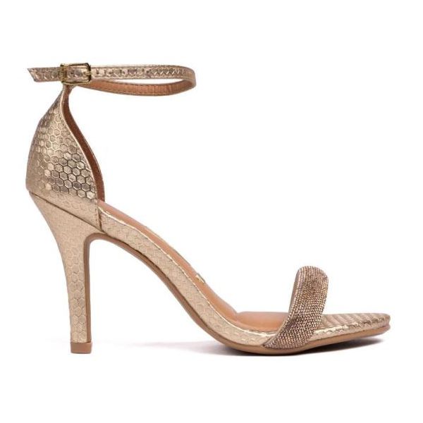 SANDALIAS VIZZANO DOURADO REF; 6249.1103.28926.8216