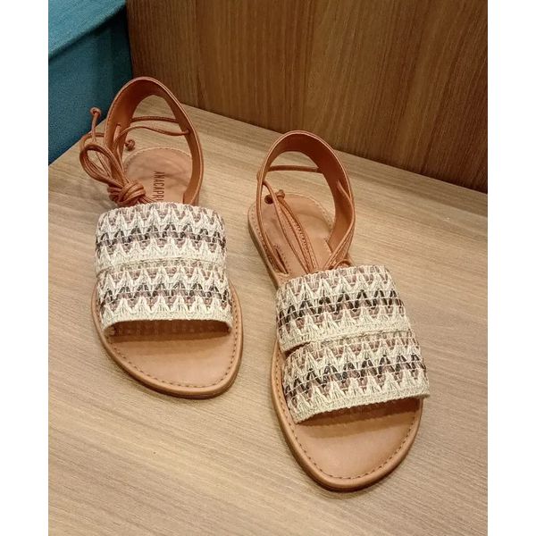 SANDALIA ANACAPRI REF; C00285 0047 0051
