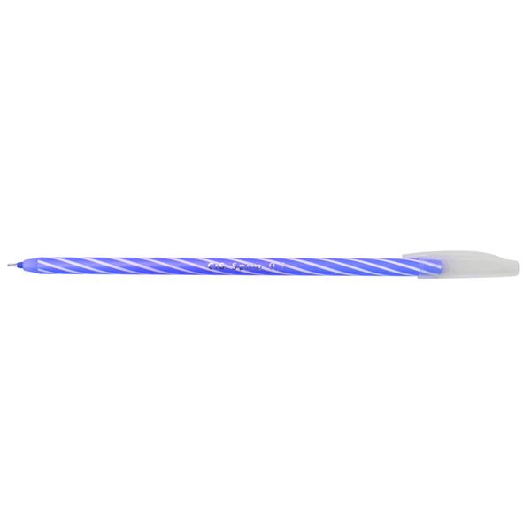 Caneta Esf Cis Spiro Ponta 0,7MM Cor Azul