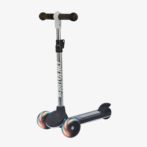 SCOOTER-NET TUNADO PRETO