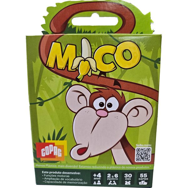 JOGO MICO COPAG