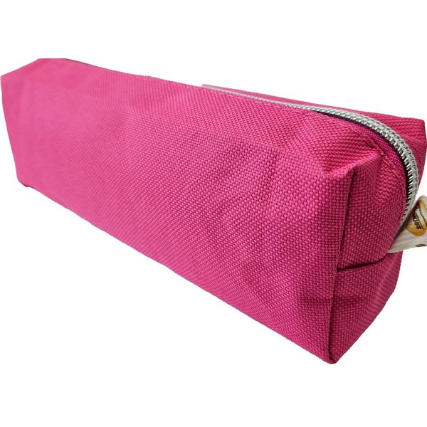 ESTOJO LONA GRANDE DATERRA ROSA - ES10