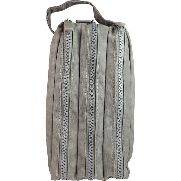 ESTOJO ESCOLAR NYLON TRIPLO - ES4