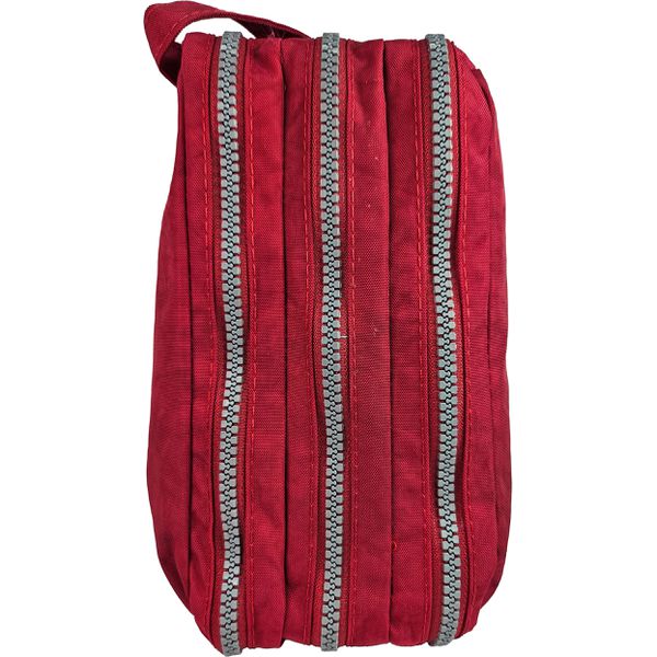 ESTOJO ESCOLAR NYLON TRIPLO - ES6