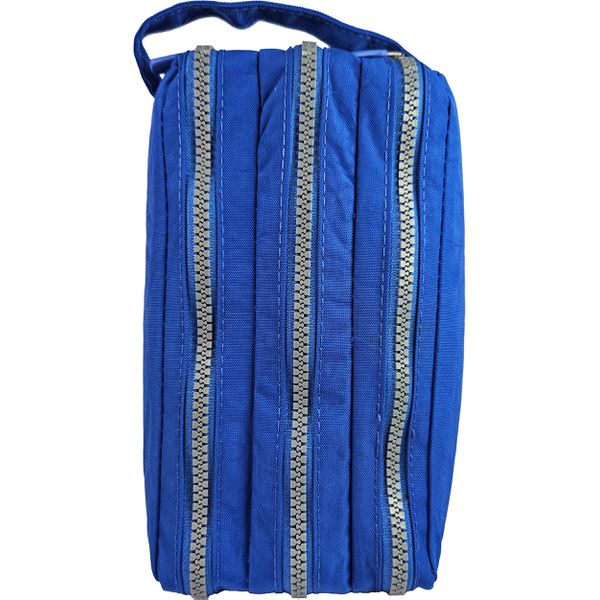 ESTOJO ESCOLAR NYLON TRIPLO - ES8