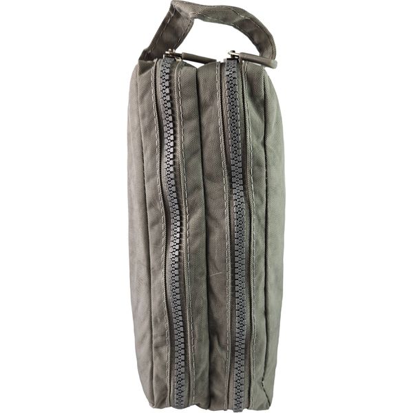 ESTOJO ESCOLAR NYLON DUPLO - ES4