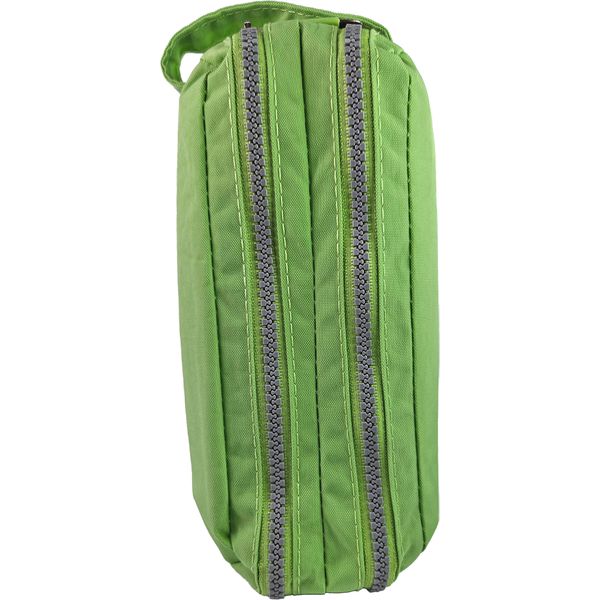 ESTOJO ESCOLAR NYLON DUPLO - ES7