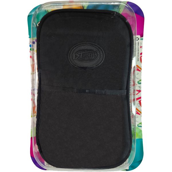 ESTOJO ESCOLAR CASE NYLON DUPLO - ES6