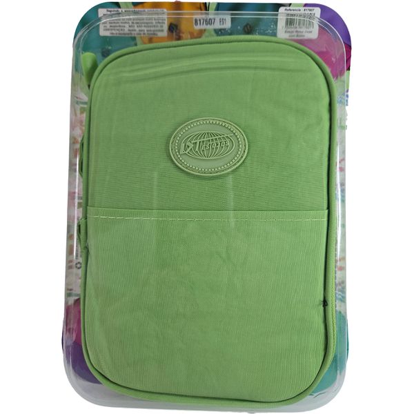 ESTOJO ESCOLAR CASE NYLON - ES1