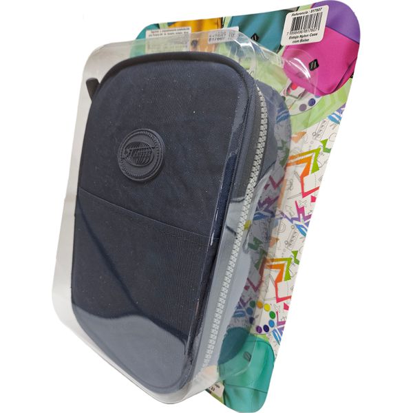 ESTOJO ESCOLAR CASE NYLON - ES5