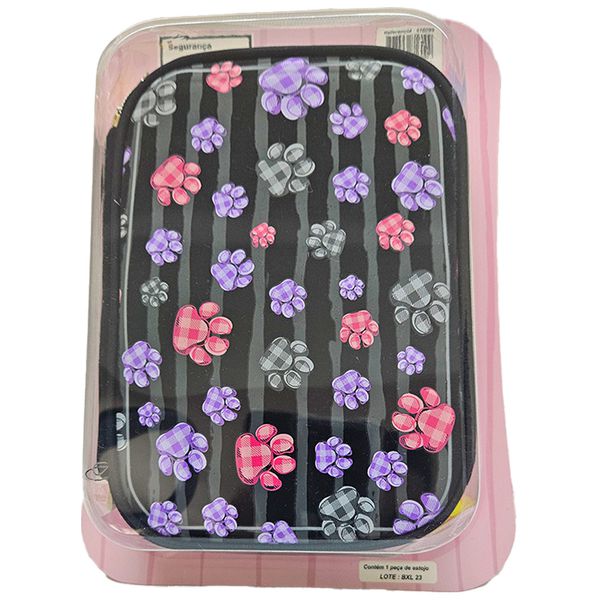 ESTOJO ESCOLAR NEOPRENE CASE DATERRA -ES6