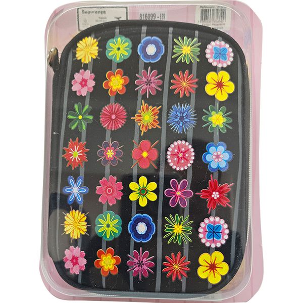 ESTOJO ESCOLAR NEOPRENE CASE DATERRA -ES9