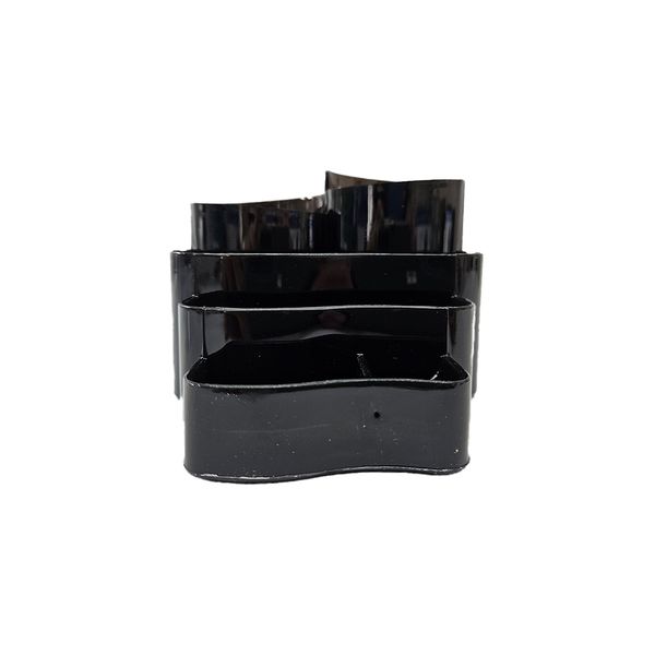 PORTA CANETAS DELLOCOLOR FUMÊ