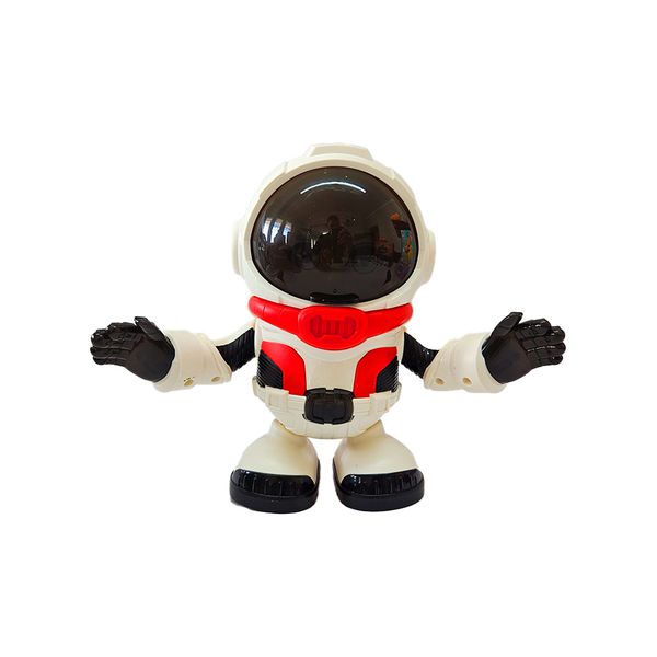 DANCING ASTRONAUTA - DM TOYS