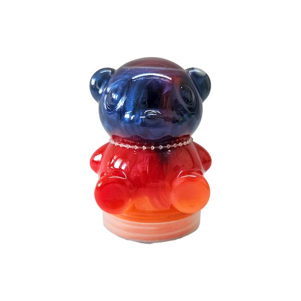 MELECA DIVERTIDA URSO 3 - DM TOYS.