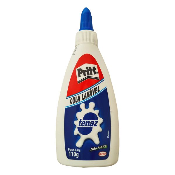 COLA LAVAVEL PRITT TENAZ 110G
