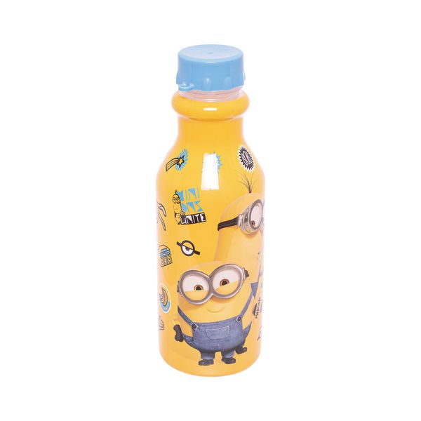 GARRAFA RETRO MINIONS 500ML
