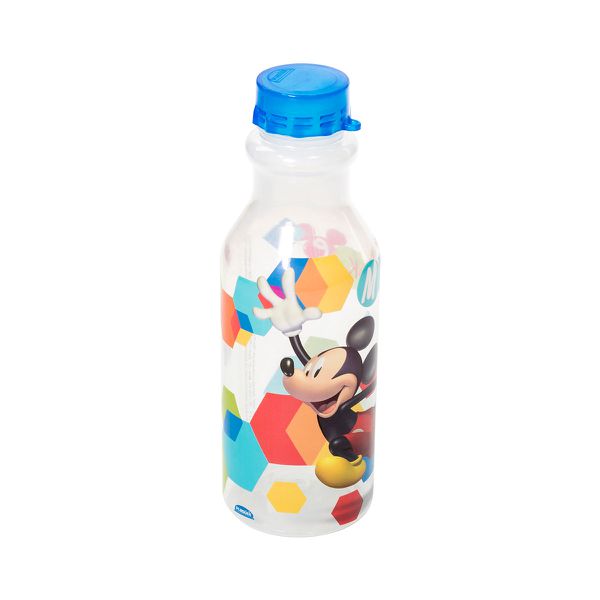 GARRAFA RETRO MICKEY 500ML