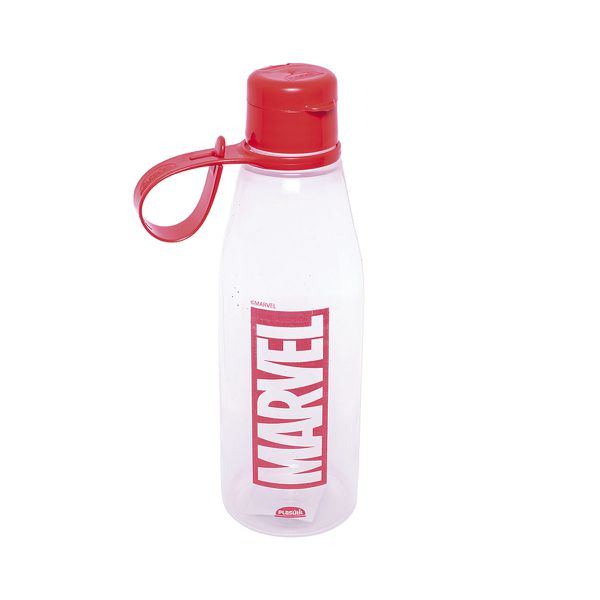 GARRAFA ABRE FACIL MARVEL 530ML