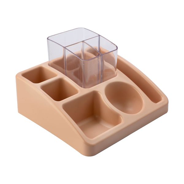 CONJUNTO PORTA LAPIS - B2 - ROSA