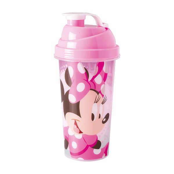 SHAKEIRA MINNIE 580 ML ROSA