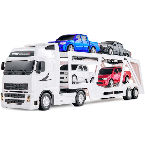 CEGONHEIRA ROMA DIESEL