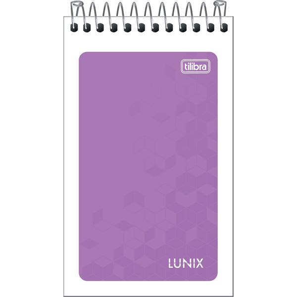 CADTA ESP AA LUNIX 60F - LILAS