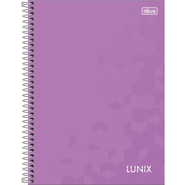 CAD CD UNIV LUNIX 1M 80F - LILAS