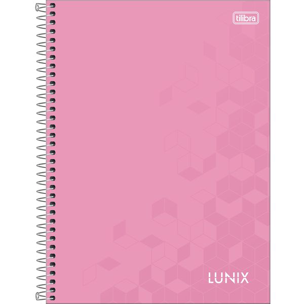 CAD CD UNIV LUNIX 1M 80F - ROSA