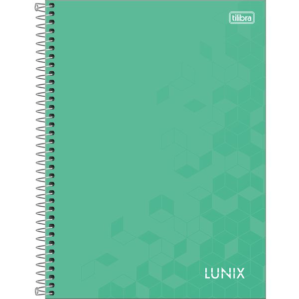 CAD CD UNIV LUNIX 1M 80F - VERDE