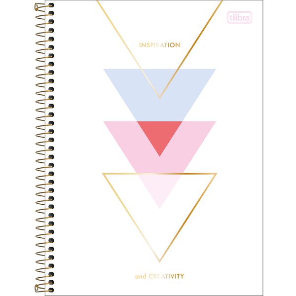 CAD CD COLEGIAL MIDTOWN 1M 80F -TRIANGULO