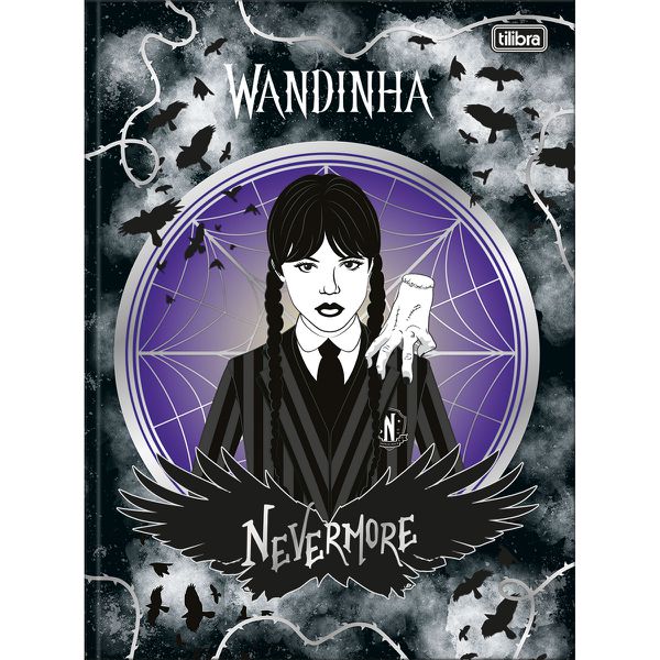 CAD BROCH CD UN WANDINHA 80F est 3