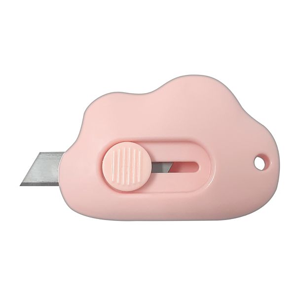 MINI ESTILETE NUVEM TILIBRA ROSA