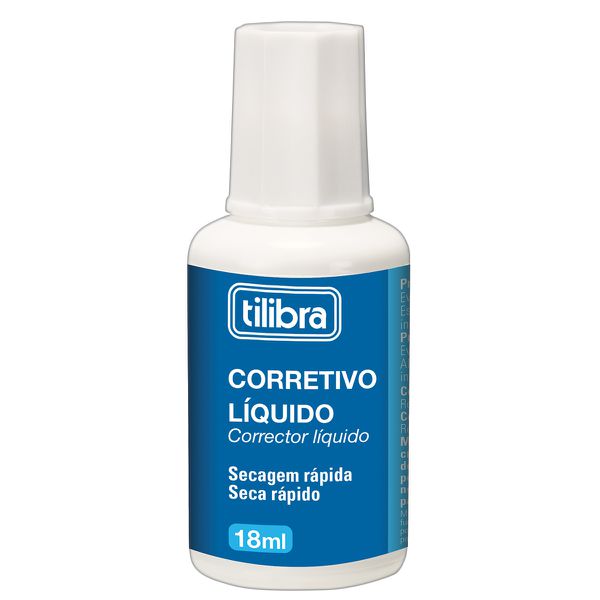 CORRETIVO LIQUIDO 18ML