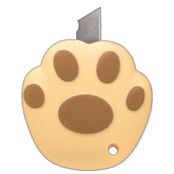 MINI ESTILETE PETS TILIBRA AMARELO