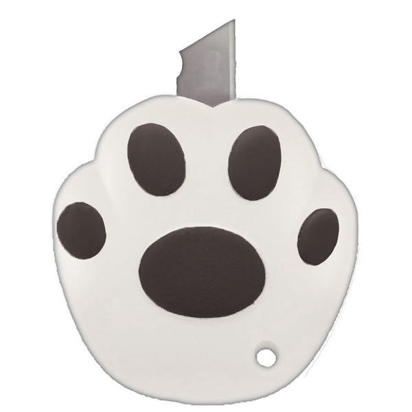 MINI ESTILETE PETS TILIBRA BRANCO