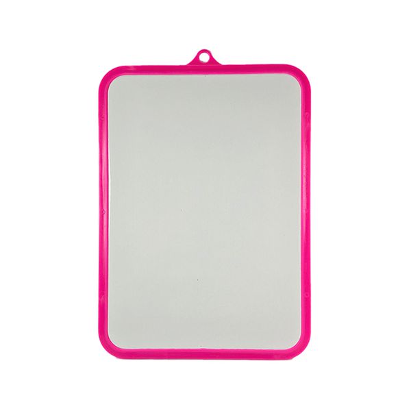 QUADRO BRANCO DUPLA FACE PINK