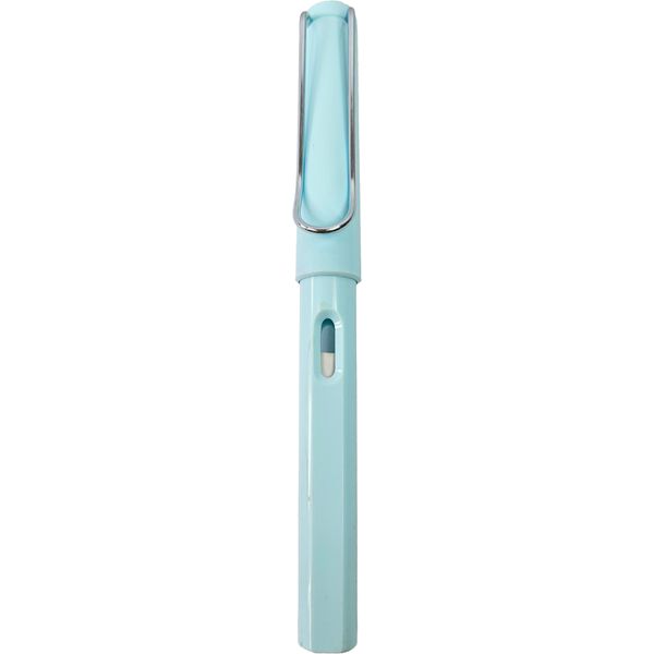 LÁPIS INFINITO COLOR AZUL C/CLIP - VMP