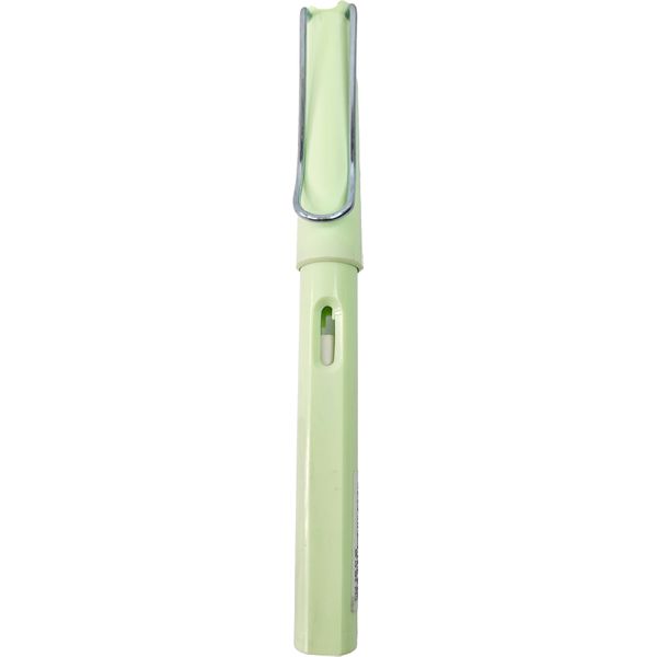 LÁPIS INFINITO COLOR VERDE C/CLIP - VMP 