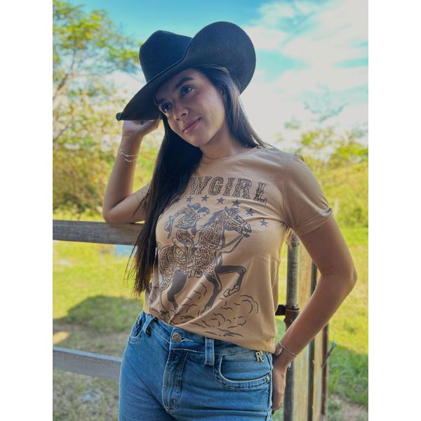 Tshirt Horse Girl